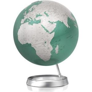 Globe Full Circle Vision Mint 30cm diameter