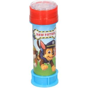 25x Paw Patrol bellenblaas