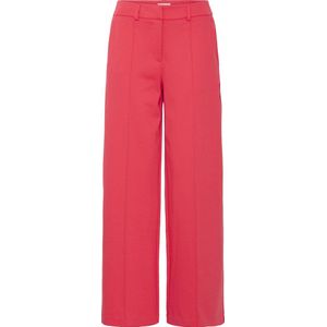 Ichi Broek Ihkate Sus Office Wide Pa 20116768 171753 Geranium Dames Maat - XS