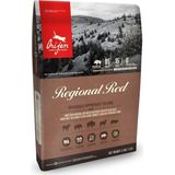 Orijen Regional Red Cat - Kattenvoer - 5.4 kg