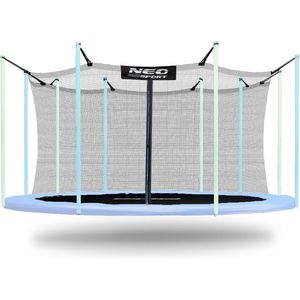 Neosport binnennet - 465cm 15ft 10d
