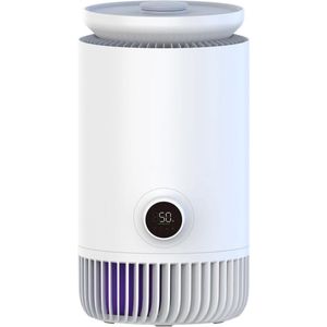Air Purifier - Luchtreiniger - Luchtbevochtiger