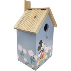 Mickey Mouse - Vogelnest