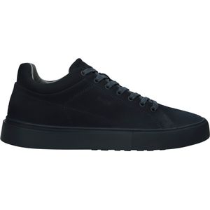 Blackstone CRAG COLTON - Navy - Sneaker (mid) - Man - Dark blue - Maat: 49