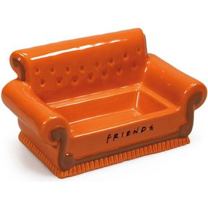 Friends - Central Bank - Zetel - Originele Schotel