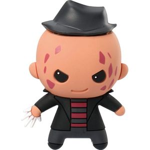 A Nightmare on Elm Street magneet Freddy Krueger