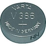 Varta Zilveroxide Batterij SR43 1.55 V 105 mAh 1-Pack