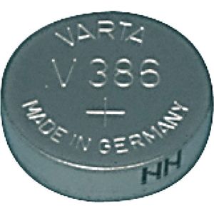 Varta Zilveroxide Batterij SR43 1.55 V 105 mAh 1-Pack