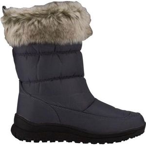 Winter-grip Bont - Snowboots - Vrouwen - Grijs - Maat 36