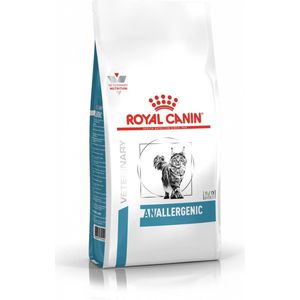 Royal Canin Anallergenic kattenvoer 4 kg