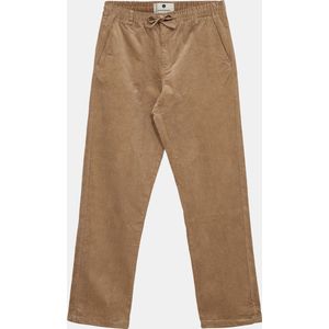 Anerkjendt Chino - Regular Fit - Bruin - XL