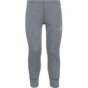 Odlo Lange broek ACTIVE WARM ECO KIDS GRIJS - Maat 92