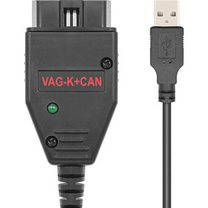 Diagni VAG K+CAN COMMANDER 1.4 VW USB INTERFACEKABEL