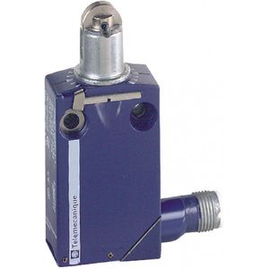 Positieschakelaar Telemecanique Sensors XCMD2102C12