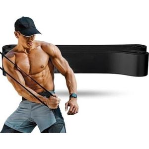 Gratyfied - Pull up band - Pull up elastiek - Pull up weerstandsband