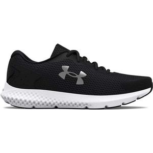 Under Armour Charged Rogue 3 Hardloopschoenen Zwart EU 40 Vrouw