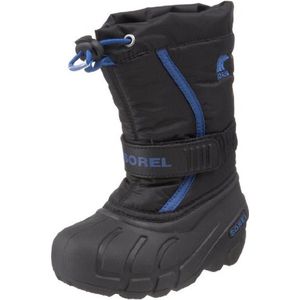 Sorel Snowboots - Flurry TP - Kinderen - Maat 20