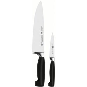 ZWILLING ****FOUR STAR 2-delige messenset