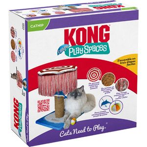 Kong Play Spaces Catbana 30,5X30,5X43 CM