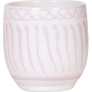 Kolibri Home | Granada - Pink - Ø9cm