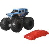 Hot Wheels Monster Trucks 1:64 Assortment