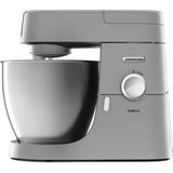 Kenwood Chef XL KVL4170S - Keukenmachine - Zilver