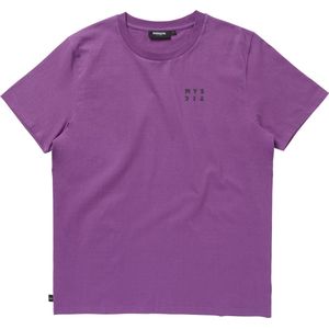 Mystic The Mirror Tee - Sunset Purple