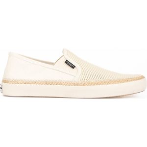 Scotch & Soda Izomi M 11 Loafers - Instappers - Heren - Beige - Maat 46