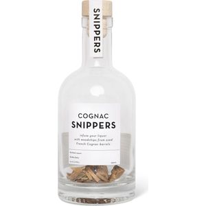 Snippers Cognac