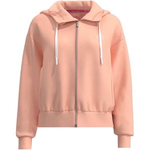 BIDI BADU Chill Jacket - apricot Jacken Damen