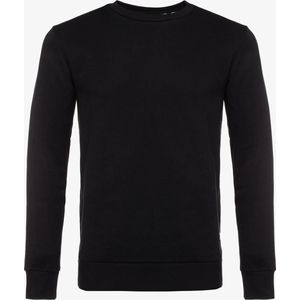 Produkt heren sweater zwart - Maat L