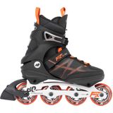 F.I.T. 80 Alu  Inlineskates Mannen - Maat 43.5