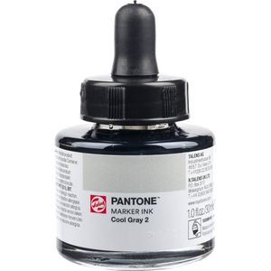 Talens | Pantone marker inkt 30 ml Cool Gray 2