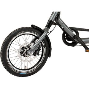 Pfiff Trizon Nexus 7 hydro brakes