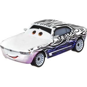 Disney Pixar Cars Disney and Pixar Cars On the Road Kay Pillar-DuRev