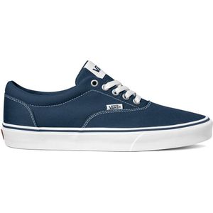 VANS MN Doheny (CANVAS) DRESS BLUES/WHIT -Maat 40