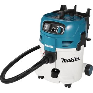 Makita VC3012M Stofzuiger M-Klasse