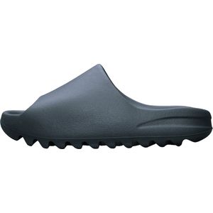 adidas Yeezy Slide Onyx - HQ6448 - Maat 44 1/2 - Kleur als op foto - Schoenen