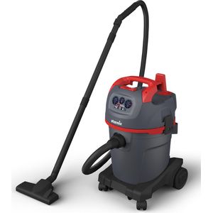 Starmix NSG uClean 1432 HK Stofzuiger 1400W 32L - 016238