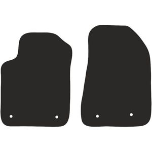 BASIC voorzijde voor: Alfa Romeo Giulietta hatchback 2010-2020