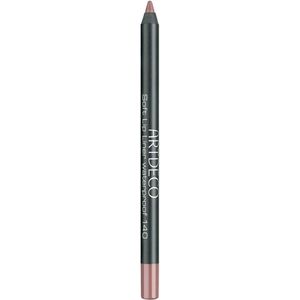 ARTDECO Soft Lipliner Waterproof - Bruin