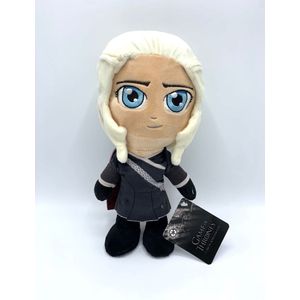 Game of Thrones - Daenerys Knuffel - 30 cm - Pluche