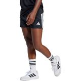 adidas Sportswear Train Essentials 3-Stripes Short Kids - Kinderen - Zwart- 164