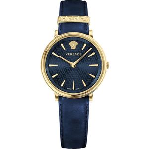 Versace Dames horloge VE8100419