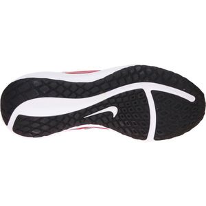 Nike Downshifter 13 Sneaker Wit-Rood