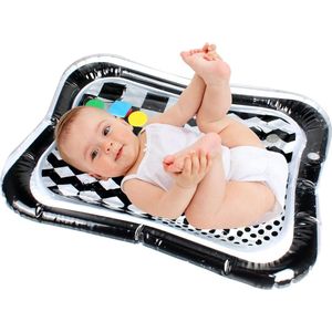 Waterspeelmat - Baby - Watermat - Speelkleed - Kraamcadeau - Speelmat - Babyshower - Must have voor elke baby!