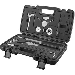 Birzman Essential Toolbox