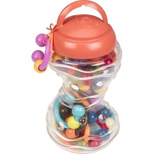 B-Toys Koppelingen / Koppelringen / Hug Links
