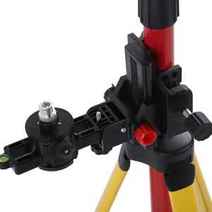 Roestvrij stalen trapstang verstelbare basis 114-388 mm telescoopstang zware lasten statief gereedschap .