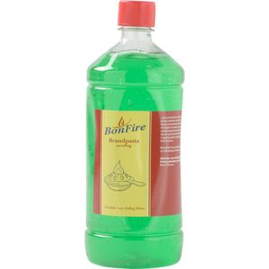 BonFire - Brandpasta Navulling - 1 Liter - geschikt voor chafing dishes